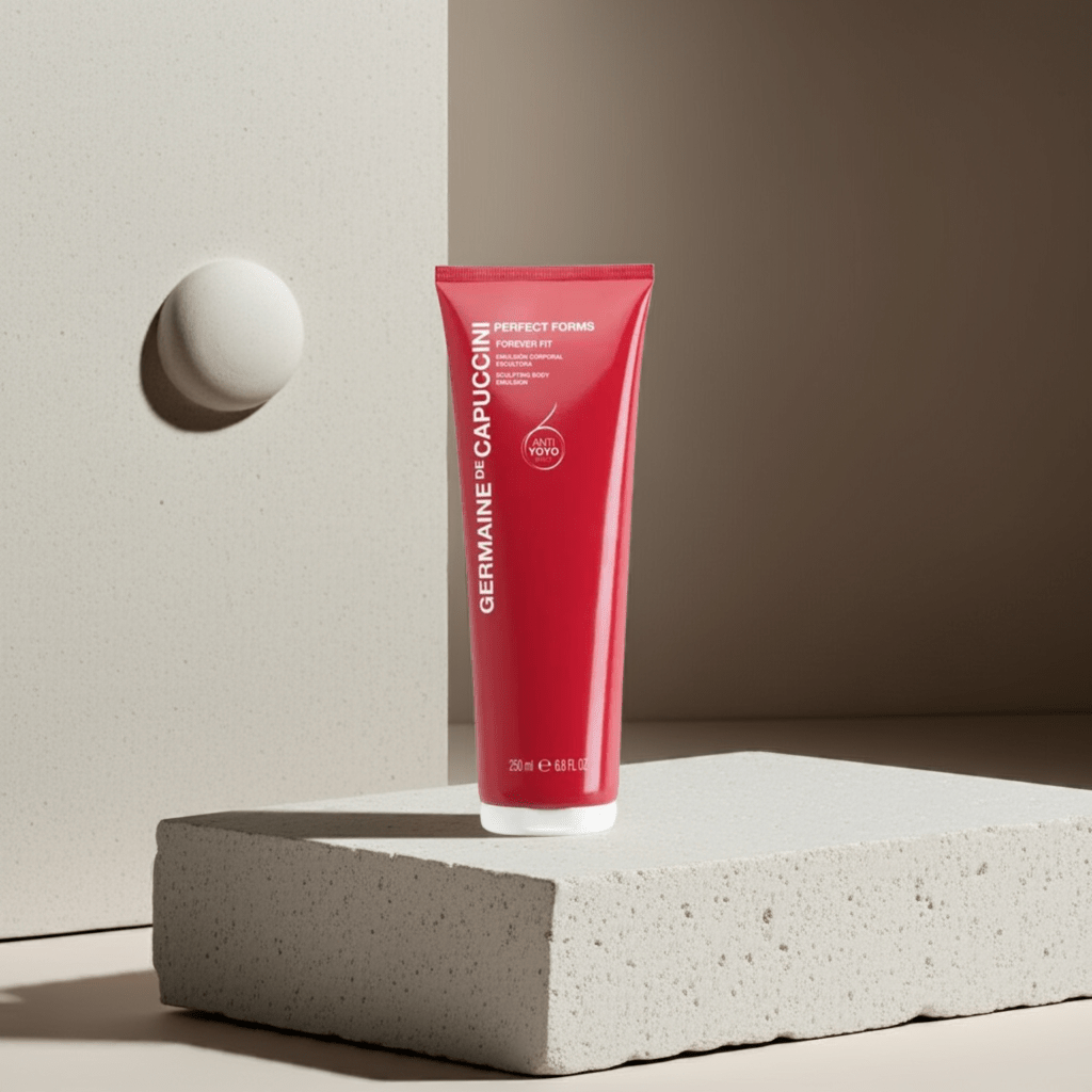 Forever Fit - Perfect Forms de Germaine de Capuccini - Germaine de Capuccini