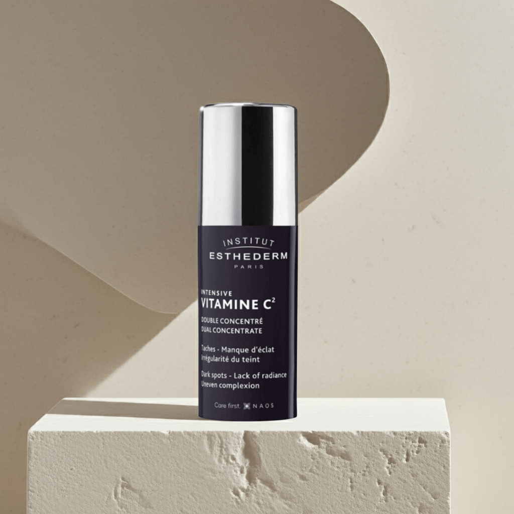 Intensive Vitamine C Serum - INSTITUT ESTHEDERM - Institut Esthederm