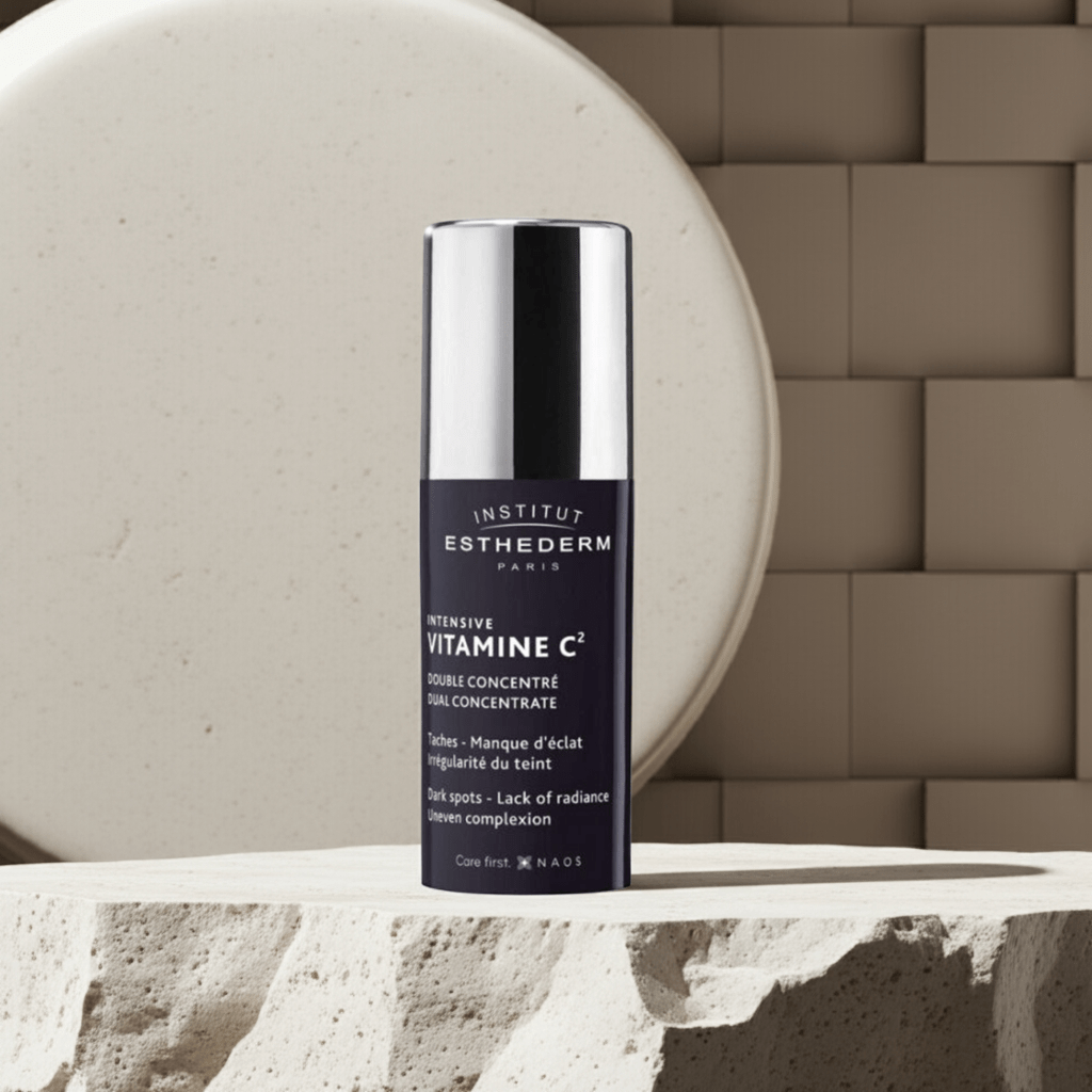 Intensive Vitamine C Serum - INSTITUT ESTHEDERM - Institut Esthederm