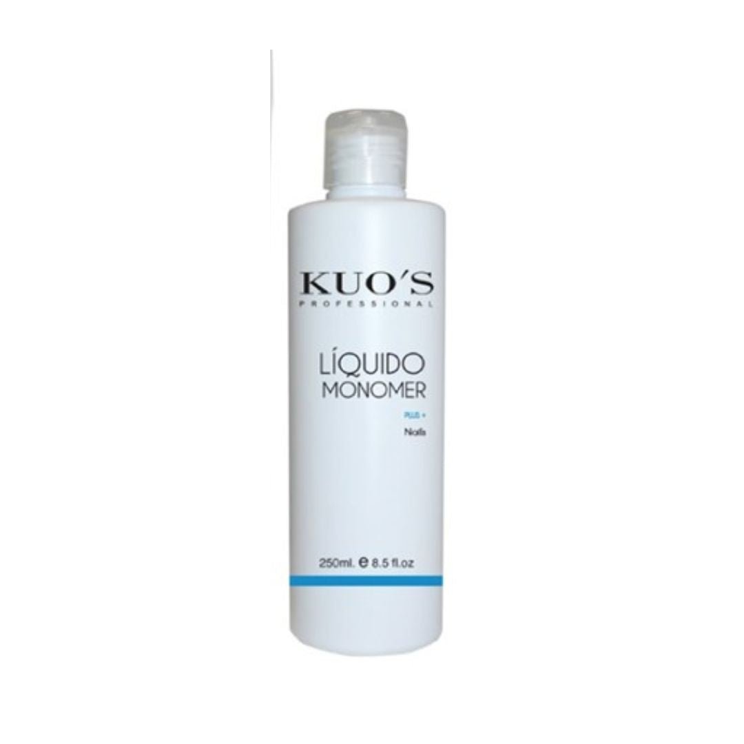 Kuo's Professional - Líquido Monomer Plus Profesional - Kuo's Professional
