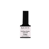 Gel Base Struktur Soak Off 12ml de Kuo's Professional - Kuo's Professional