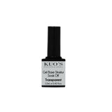Gel Base Struktur Soak Off 12ml de Kuo's Professional - Kuo's Professional