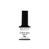 Gel Base Struktur Soak Off 12ml de Kuo's Professional - Kuo's Professional