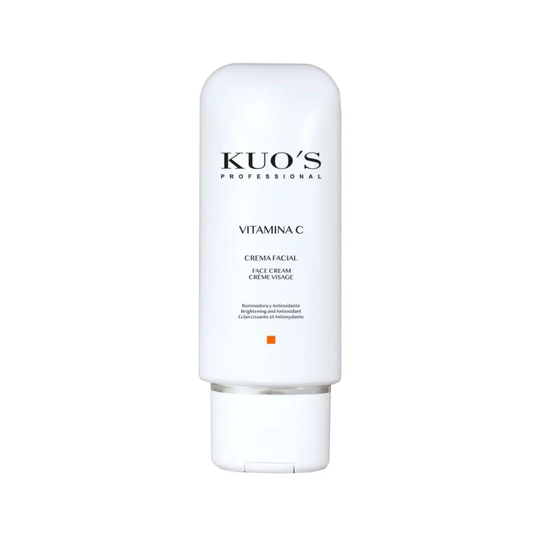 Kuo's Professional - Vitamina C. Crema Facial - Kuo's Professional