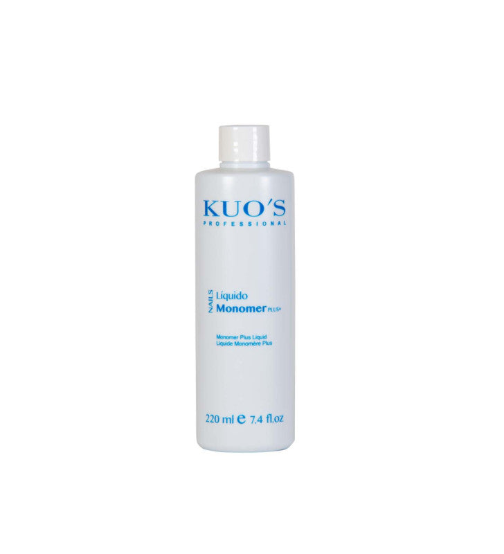 Kuo's Professional - Líquido Monomer Plus Profesional___8770___2643486224