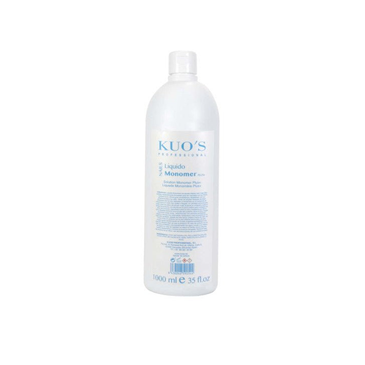 Kuo's Professional - Líquido Monomer Plus Profesional - Kuo's Professional