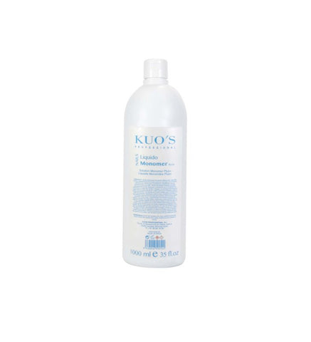 Kuo's Professional - Líquido Monomer Plus Profesional