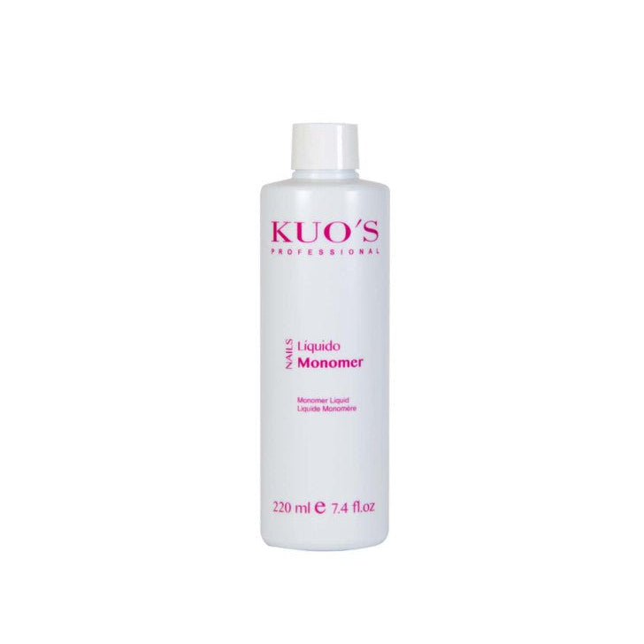 Kuo's Professional - Líquido Monomer Profesional - Kuo's Professional
