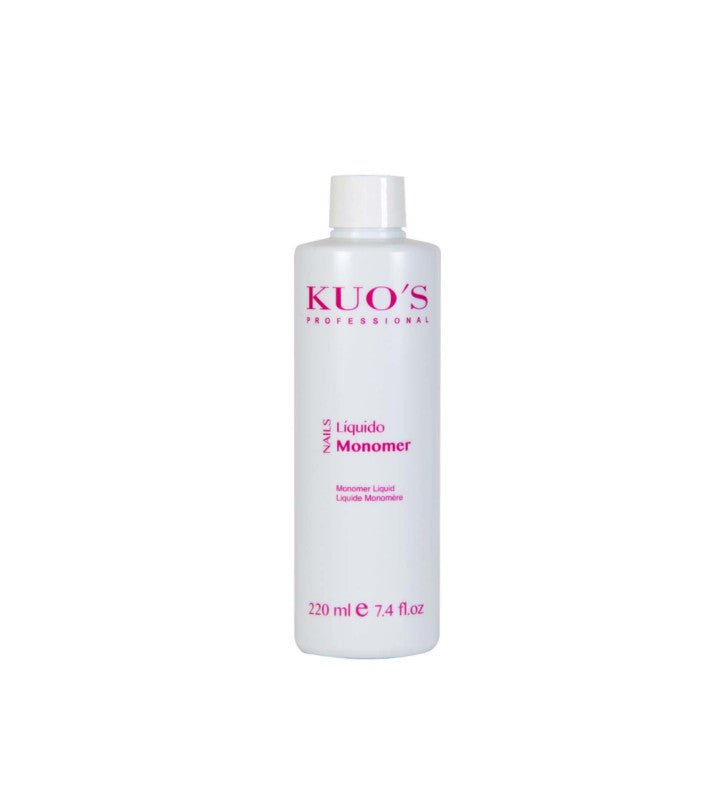 Kuo's Professional - Líquido Monomer Profesional - Kuo's Professional