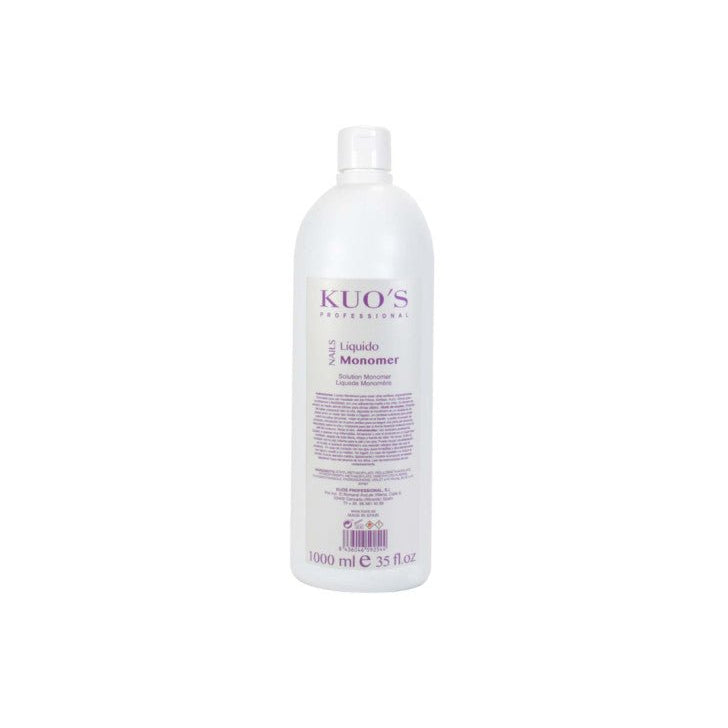 Kuo's Professional - Líquido Monomer Profesional - Kuo's Professional
