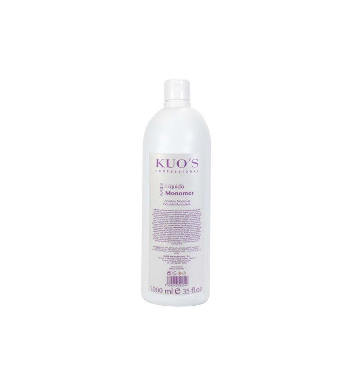 Kuo's Professional - Líquido Monomer Profesional - Kuo's Professional