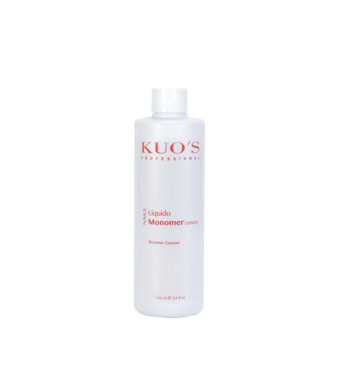 Kuo's Professional - Monomer Express Profesional - Kuo's Professional