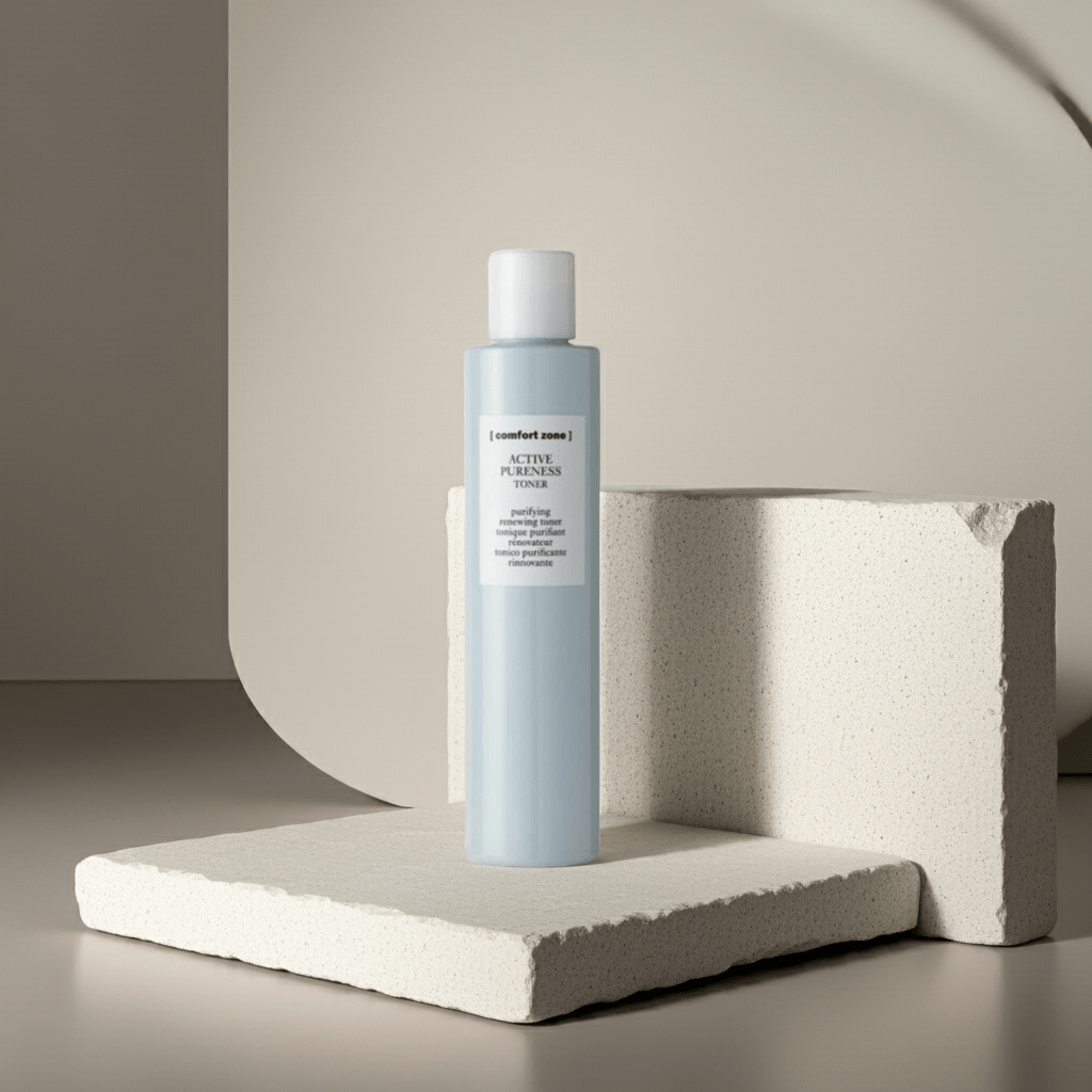 Active Pureness. Toner - Comfort Zone - Comfort Zone