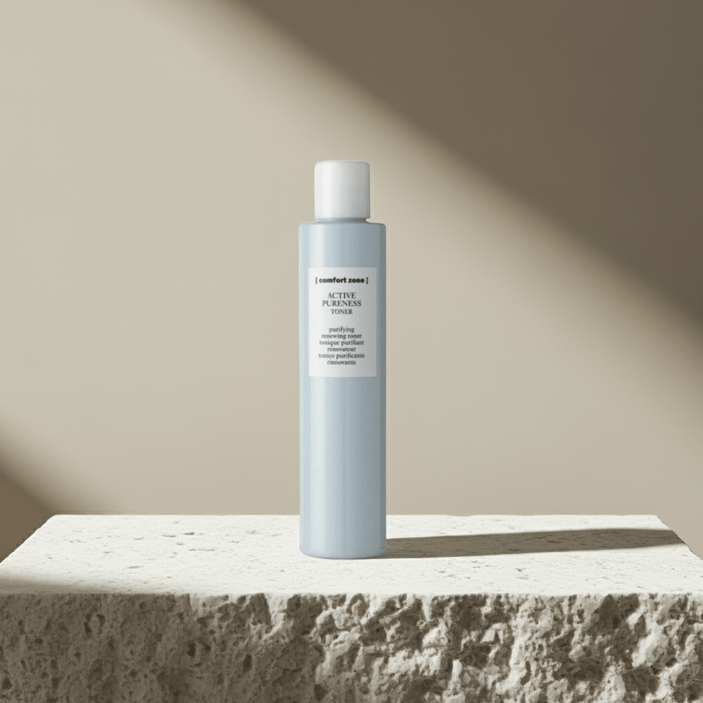 Active Pureness. Toner - Comfort Zone - Comfort Zone