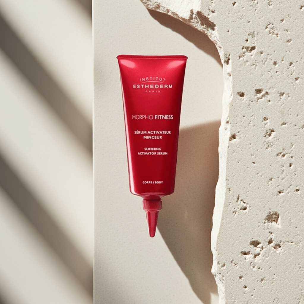 Corporal. Morpho Fitness Serum Activador - INSTITUT ESTHEDERM - Institut Esthederm