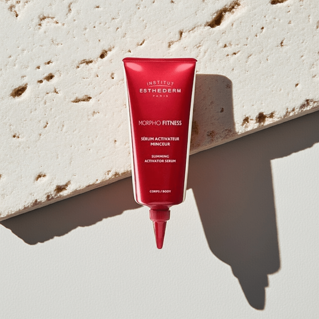 Corporal. Morpho Fitness Serum Activador - INSTITUT ESTHEDERM - Institut Esthederm
