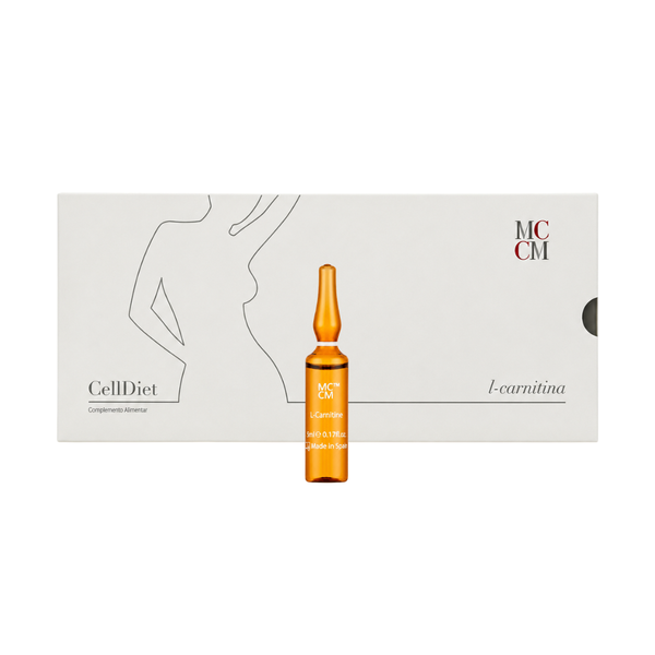 l-carnitina en el rostro Ampollas L-Carnitina: Cellcontrol Medical Cosmetics Kojic soap vs Gluta Size:300 Capsules كريم فيتامين سي سريع الامتصاص