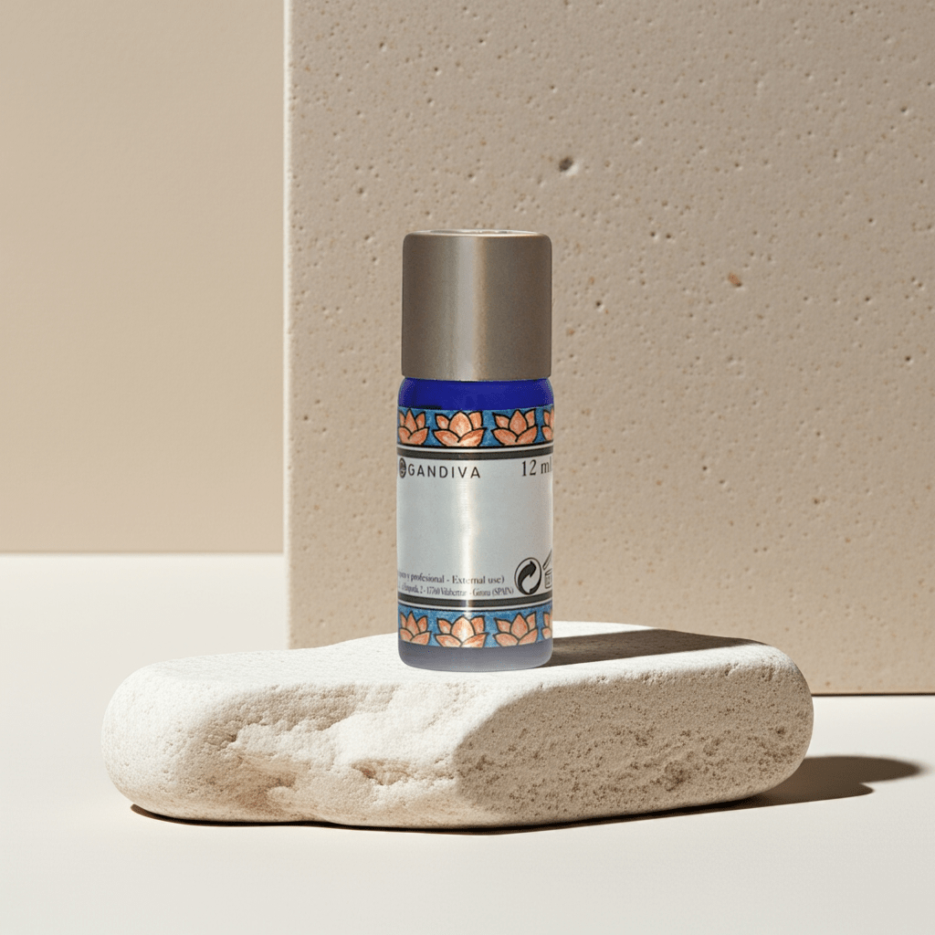 Aceite Esencial de Romero - GANDIVA - Gandiva