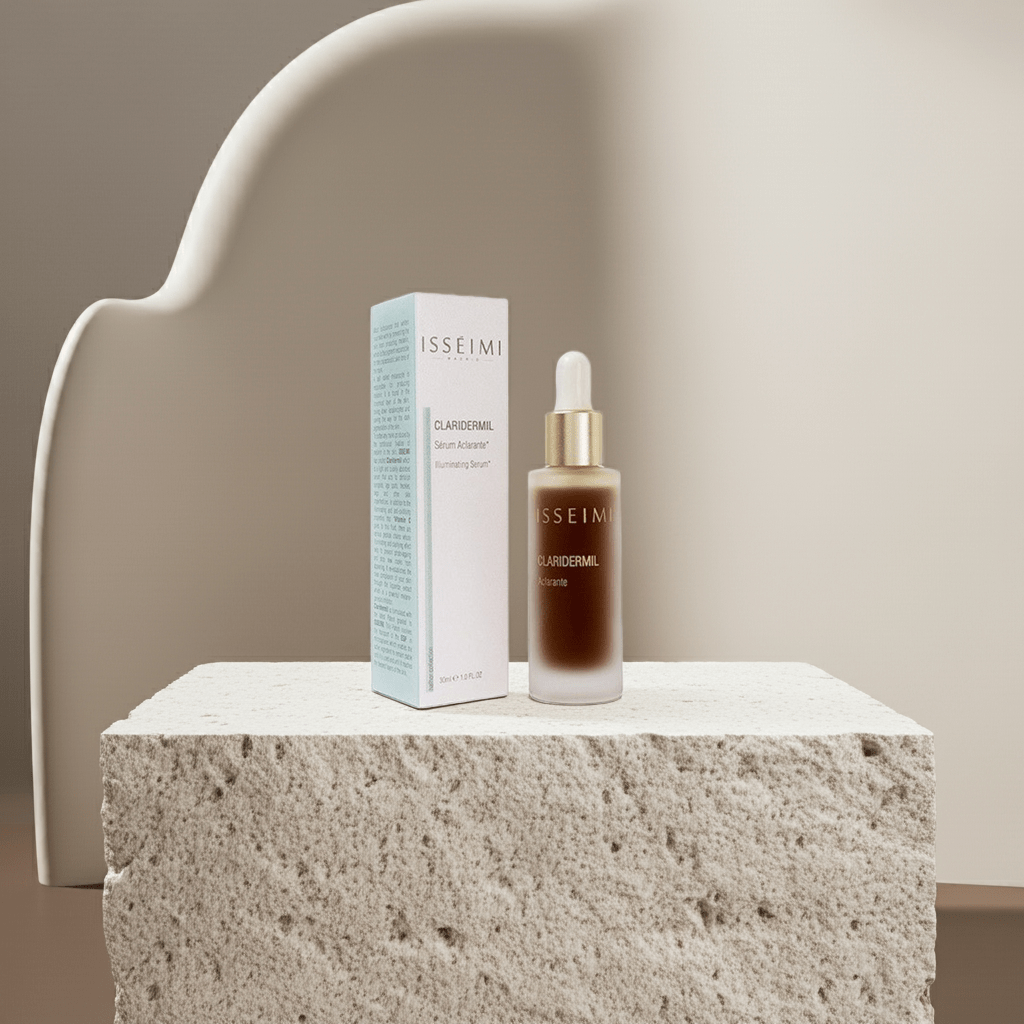 Serum Aclarante Claridermil de Isséimi - Isseimi