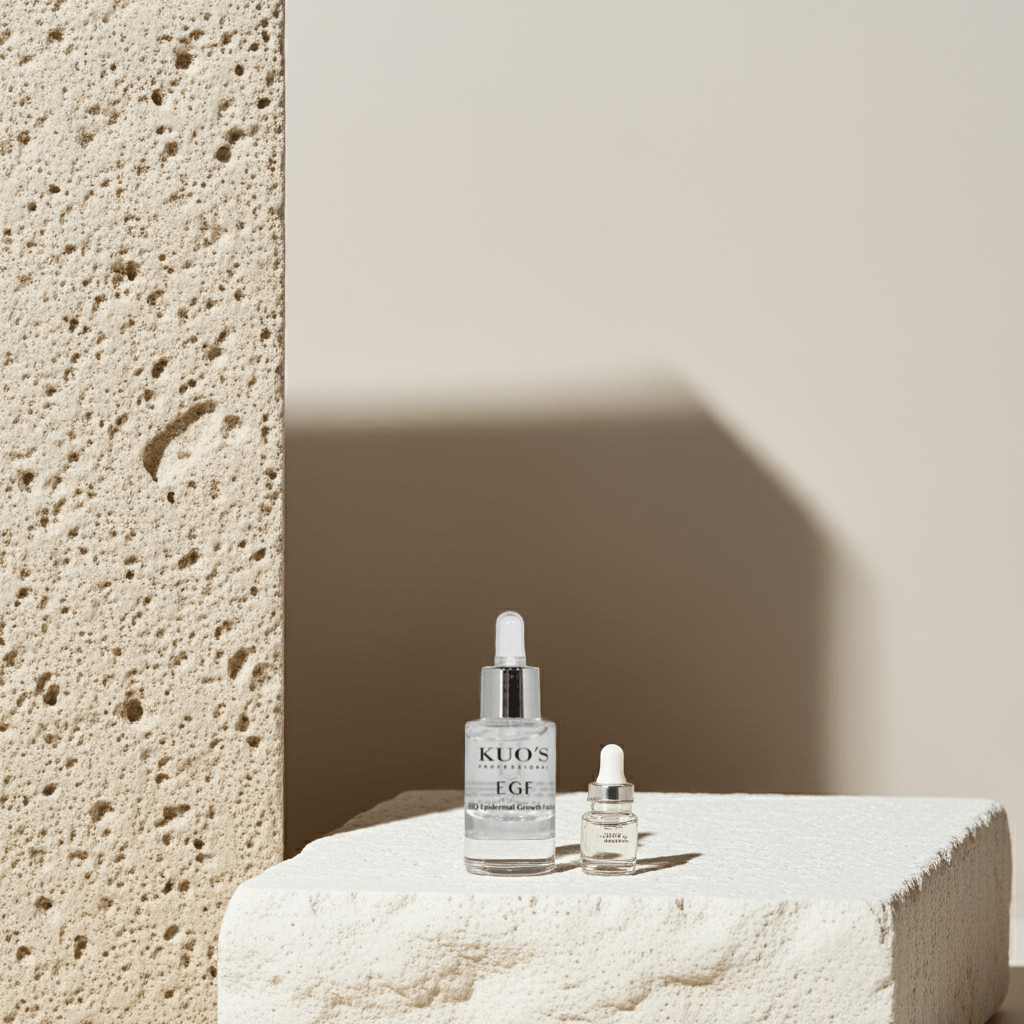 Kuo's Professional - Exclusive. Bio EGF Epidermical Growth Factors - Kuo's Professional