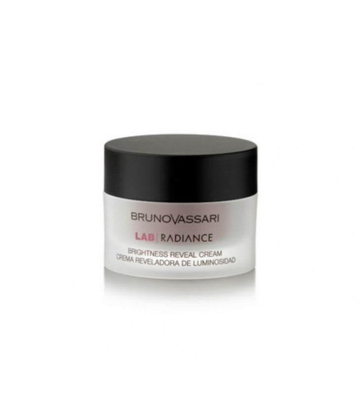 LAB Radiance. Brightness Reveal cream - BRUNO VASSARI thumbnail