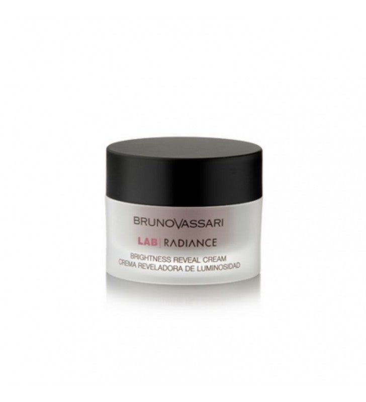 Brightness Reveal cream - Lab Radiance de Bruno Vassari - Bruno Vassari