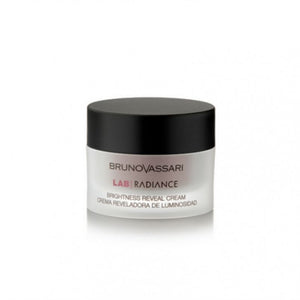 Brightness Reveal cream - Lab Radiance de Bruno Vassari