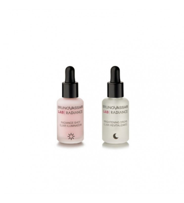 LAB Radiance  Instant Glow Beauty - BRUNO VASSARI___5416___54920205