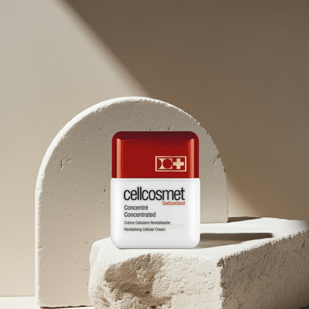 Facial. Concentrated (I.C. 4) - Cellcosmet - Cellcosmet