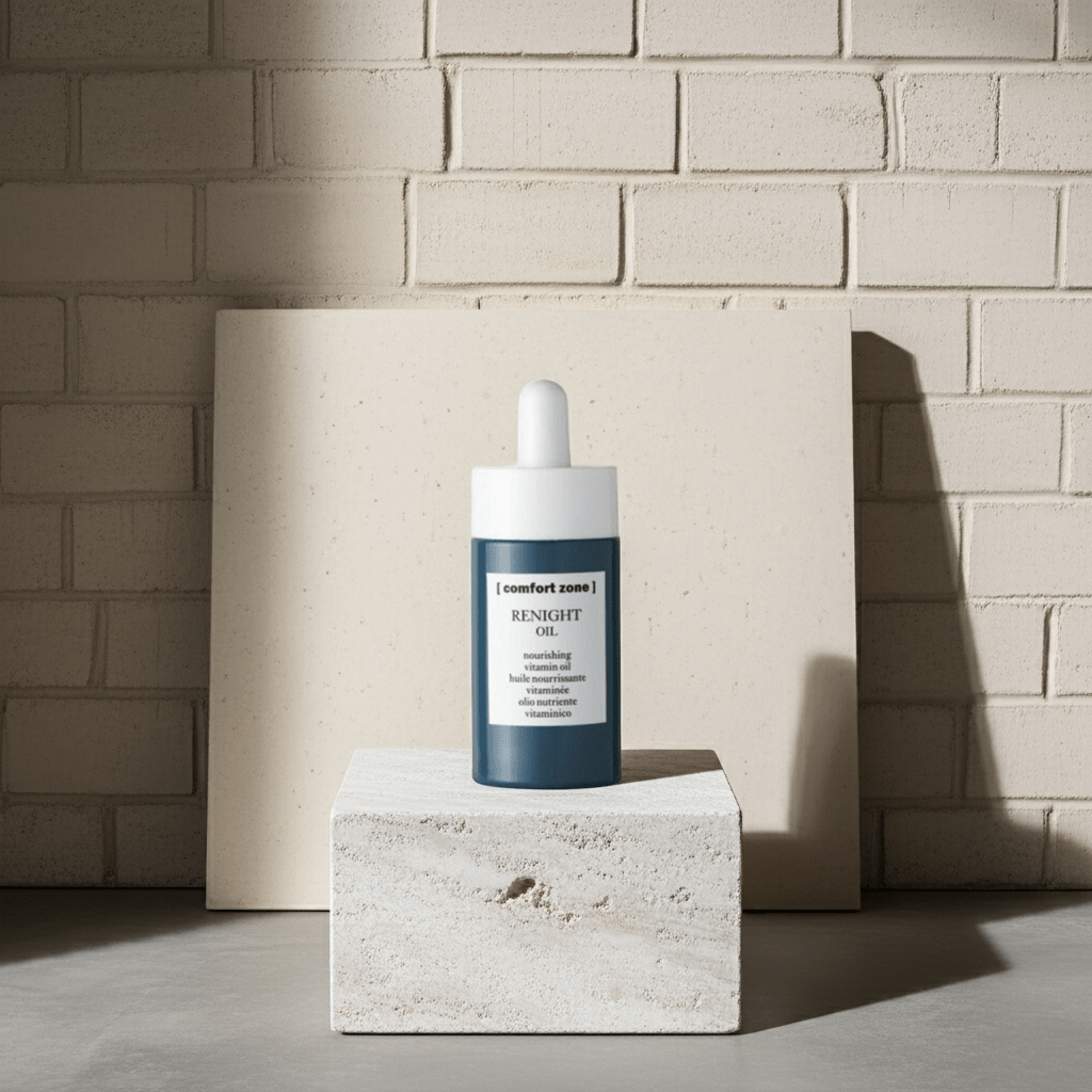 Renight. Oil - Comfort Zone - Comfort Zone