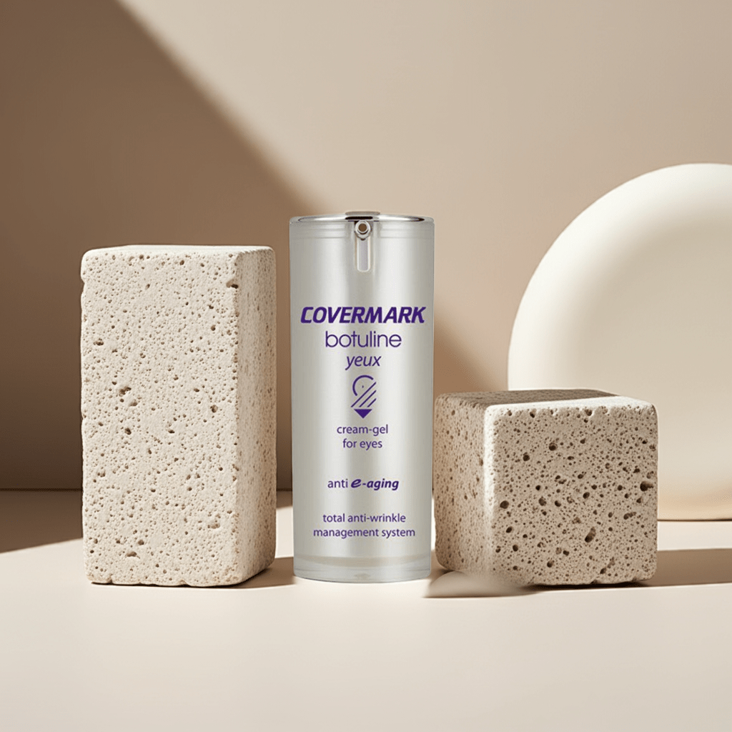 Covermark - Botuline. Yeux e - Aging - Covermark