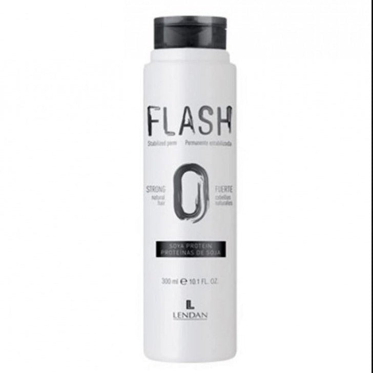 LD Permanente. Flash Permanente 0 Fuerte - LENDAN - Lendan Cosmetics