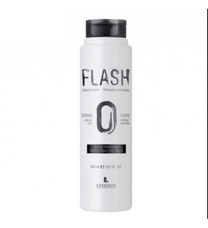 Flash Permanente 0 Fuerte - LD Permanente de Lendan Cosmetics