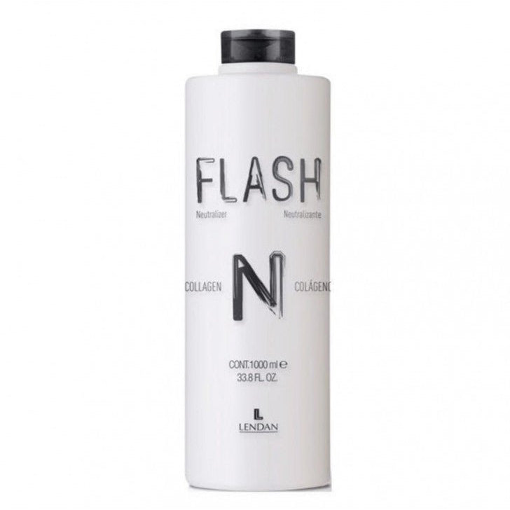 LD Permanente. Flash Permanente Neutralizante - LENDAN - Lendan Cosmetics