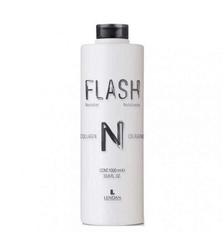 LD Permanente. Flash Permanente Neutralizante - LENDAN - Lendan Cosmetics