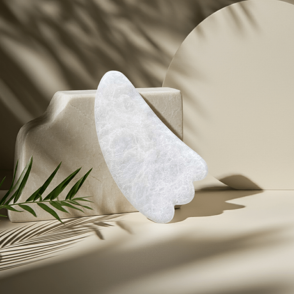 Gua Sha - Pure Oil Line de Eberlin - Eberlin