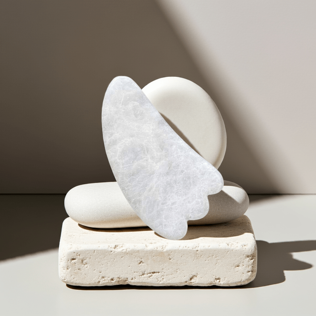 Gua Sha - Pure Oil Line de Eberlin - Eberlin