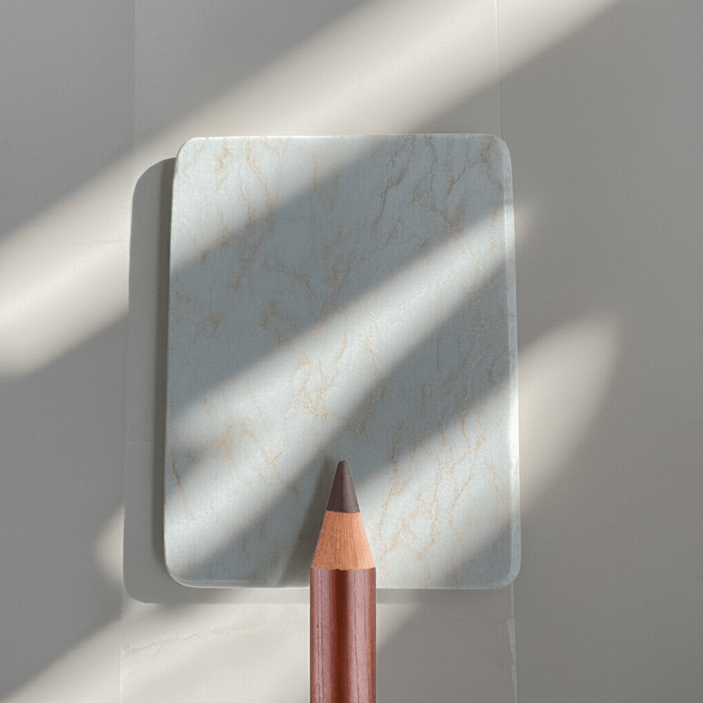 Natural Brow Liner - Cejas y pestañas de ARTDECO - Artdeco