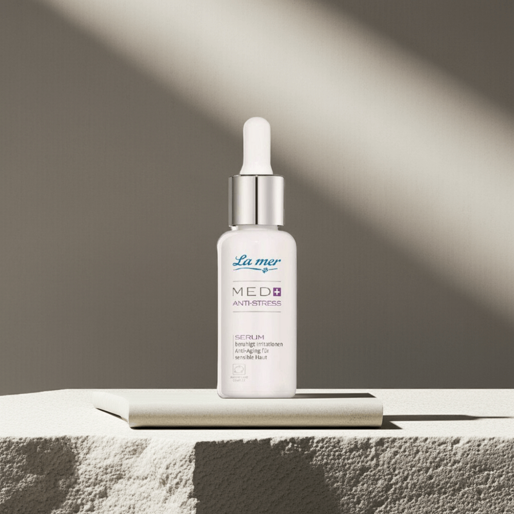 Med+ Anti-Stress. Sérum - LA MER thumbnail
