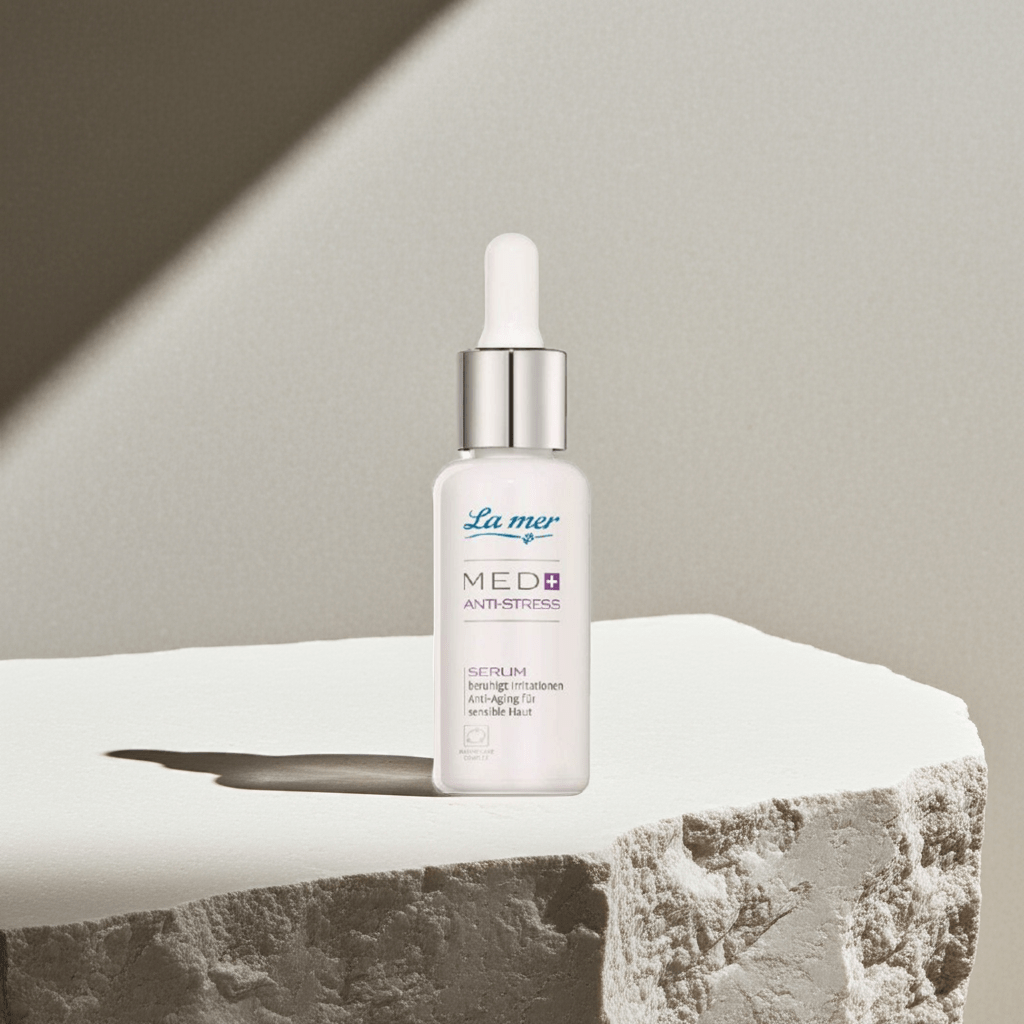 Med+ Anti - Stress. Sérum - LA MER - La Mer