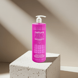 Anti - encrespado. Bain Shampoo Nature Frizz - Abril et Nature - Abril et Nature