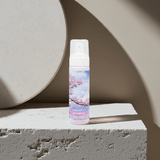 Kuo's Professional - Experience. Mousse Shampoo Cherry Blossom - Kuo's Professional