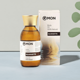 Aceite anticelulítico SILHOUETTE Grande - MON DECONATUR - Mon Deconatur