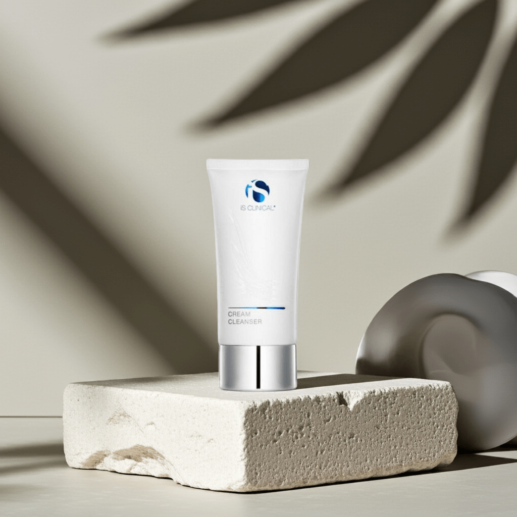 Cream Cleanser de iS Clinical - Is Clinical