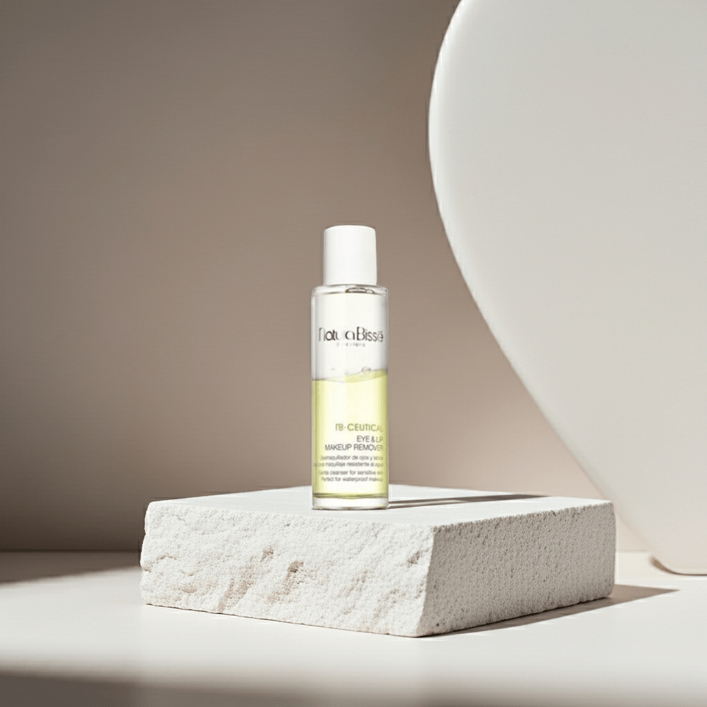 Eye & Lip Makeup Remover - NB-Ceutical Collection de Natura Bissé thumbnail