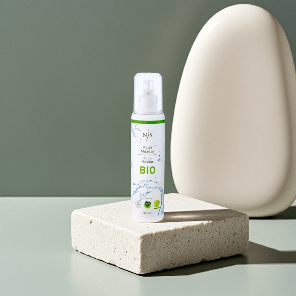 Nirvana Spa - Agua Micelar Bio Profesional - Nirvana Spa
