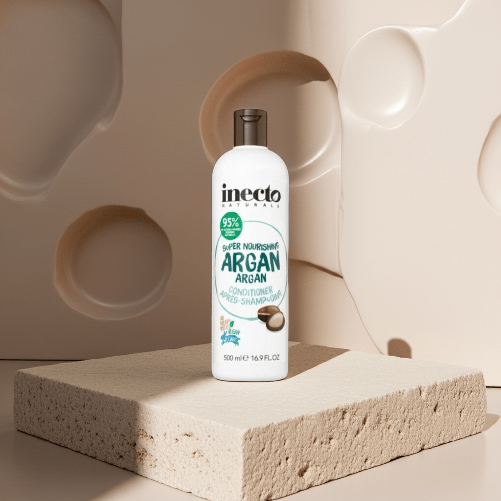 Argán. Acondicionador - INECTO NATURALS thumbnail
