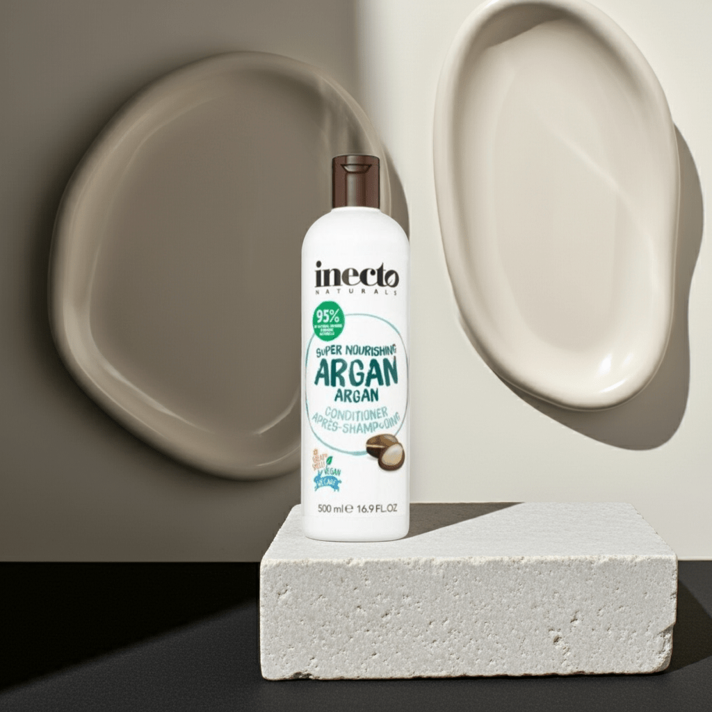 Argán. Acondicionador - INECTO NATURALS thumbnail