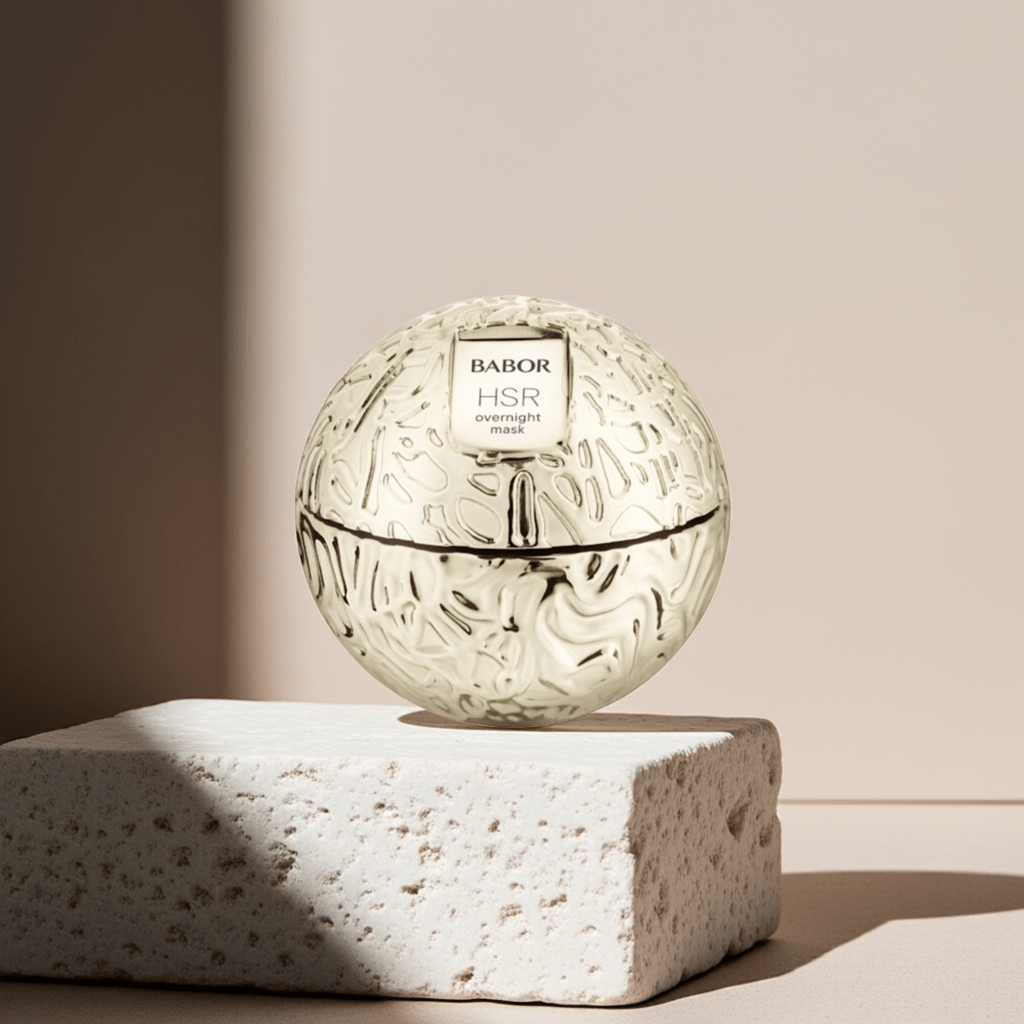 Overnight Mask - HSR de BABOR - Babor