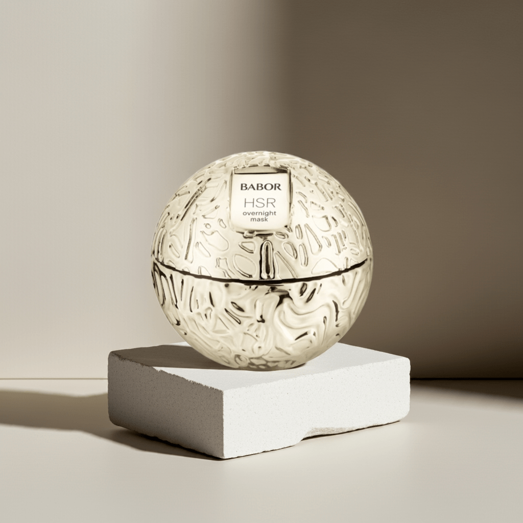 Overnight Mask - HSR de BABOR - Babor
